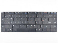 Tastatura laptop Sony Vaio VGN-NR foto
