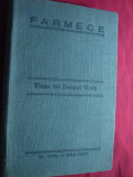 C.Gane- Farmece -Viata lui Despot-Voda ,19 ilustratii si 3 vignete P.Grant -1933, C. Gane