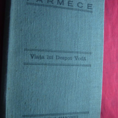 C.Gane- Farmece -Viata lui Despot-Voda ,19 ilustratii si 3 vignete P.Grant -1933