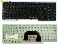 Tastatura laptop Packard Bell Easynote ARES GP3 foto