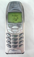 vand Nokia 6310 foto