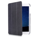 Husa Samsung Galaxy Tab S2 T810 / T815 9.7 Smart Case Black