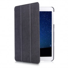 Husa Samsung Galaxy Tab S2 T810 / T815 9.7 Smart Case Black foto