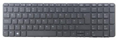 Tastatura laptop HP ProBook 450 UK fara rama foto