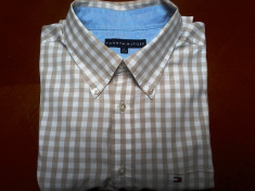 CAMASA TOMMY HILFIGER 100% ORIGINAL ! foto