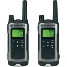 STATIE WALKIE-TALKIE MOTOROLA TLKR T80 foto