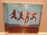 VENICE - WELCOME TO THE REST OF .... (2003/SONY/HOLLAND) - ORIGINAL/NOU/SIGILAT, CD, Pop, Sony Music