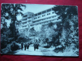 Ilustrata Toria- Casa Odihna judet Covasna ,circulat 1968, Circulata, Fotografie
