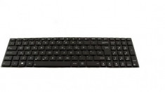 Tastatura laptop Asus X550JX layout UK foto