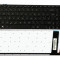 Tastatura laptop Asus N76VZ iluminata UK