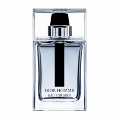 DIOR HOMME EAU FOR MEN EDT foto