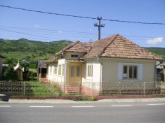 Casa de vanzare jud. Bistrita-Nasaud, loc. Reteag foto