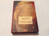 Virgil Duda ULTIMELE IUBIRI,RF4/3