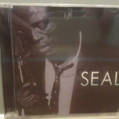 SEAL - SOUL (2008/WARNER REC/GERMANY) - ORIGINAL/NOU/SIGILAT