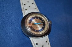 CEAS - OMEGA - GENEVE Dynamic - Dama - Mecanic - Cal 601 - An 1962-70 ! foto