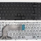 Tastatura laptop HP Pavilion 17 cu rama