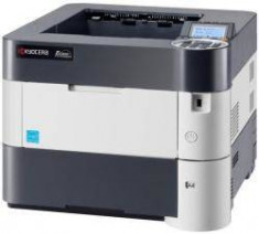 Imprimanta laser Kyocera KYOCERA FS-2100D foto