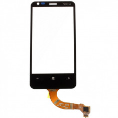 Touchscreen touch screen Digitizer Nokia Lumia 620 Geam Sticla Smartphone ORIGINAL foto