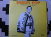 Simion pop somesan is si mi-i drag album disc vinyl lp muzica populara EPE 02020, VINIL, electrecord