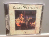 ROGER WHITTAKER - AN EVENING WITH (1994/PRISM REC/UK) - ORIGINAL/NOU/SIGILAT, CD, Country, universal records