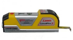 Nivela Laser Level Pro3 foto