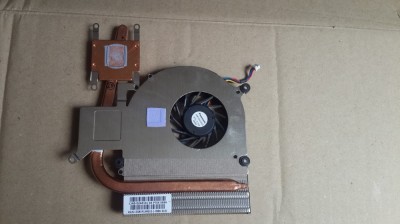 ventilator Asus K51AE K51A X70 K70 K70AB K70AC X70A X70AC K51ac x5dad x5dij foto