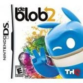 De Blob 2 Nintendo Ds foto