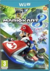 Mario Kart 8 Nintendo Wii U foto