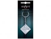 Breloc Assassins Creed Animus Logo foto