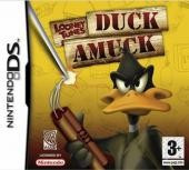 Looney Tunes Duck Amuck Nintendo Ds foto