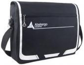 Geanta Assassins Creed Abstergo Industries Messenger Bag foto