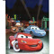 Jaluzea auto laterala rola Disney Cars, cod Jlz646 - CASAA111