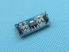 Sursa step-down DC-DC 4.5-7V la 3.3V AMS1117 foto