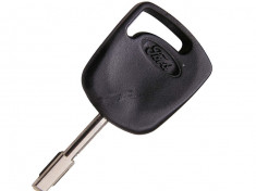 Carcasa cheie transponder Ford Mondeo, cod Crcs417 - CCT82681 foto