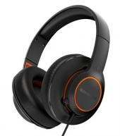 Casti Gaming Steelseries Siberia 100 Pc foto