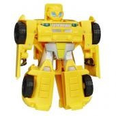 Jucarie Playskool Heroes Transformers Rescue Bots Bumblebee foto