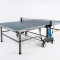 Masa de tenis exterior OUTDOOR 10 ALBASTRU - KET-7178-900