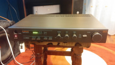 Amplificator Audio Statie Audio Vintage RFT SV 3930 HIFI foto