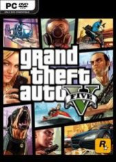Grand Theft Auto V (Gta 5) Pc foto