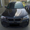 Bmw X3 20d Xdrive 2011 184 CP Pachet M