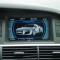 Sistem auto Udrive multimedia navigatie (DVD, CD player, TV, soft GPS) dedicata pentru Audi A4, Q5 - SAU17592