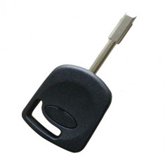 Carcasa cheie transponder cip cticla 4D60 Ford Mondeo, cod Crcs439 - CCT82705 foto