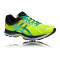 Pantofi Alergare, Asics, Gel-Cumulus 17, Cushioning, Galben-Verde-Negru, Barbati-44 - OLN-OL10-T5D3N.0788|44