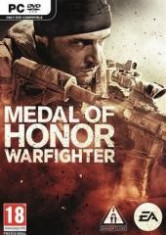 Medal Of Honor Warfighter Pc foto