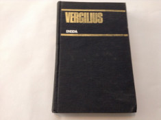 Vergilius - Eneida,r1 foto