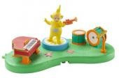 Jucarie Teletubbies Music Day Playset With Figure foto