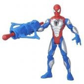 Jucarie Ultimate Spider-Man Vs. The Sinister Six Armored Spider-Man foto
