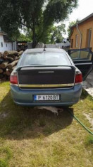 Opel vectra c foto