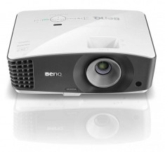 benq Videoproiector BenQ MW705, 4000 lumeni, 1280 x 800, Contrast 13000:1, HDMI foto