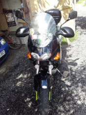 aprilia pegaso650 foto